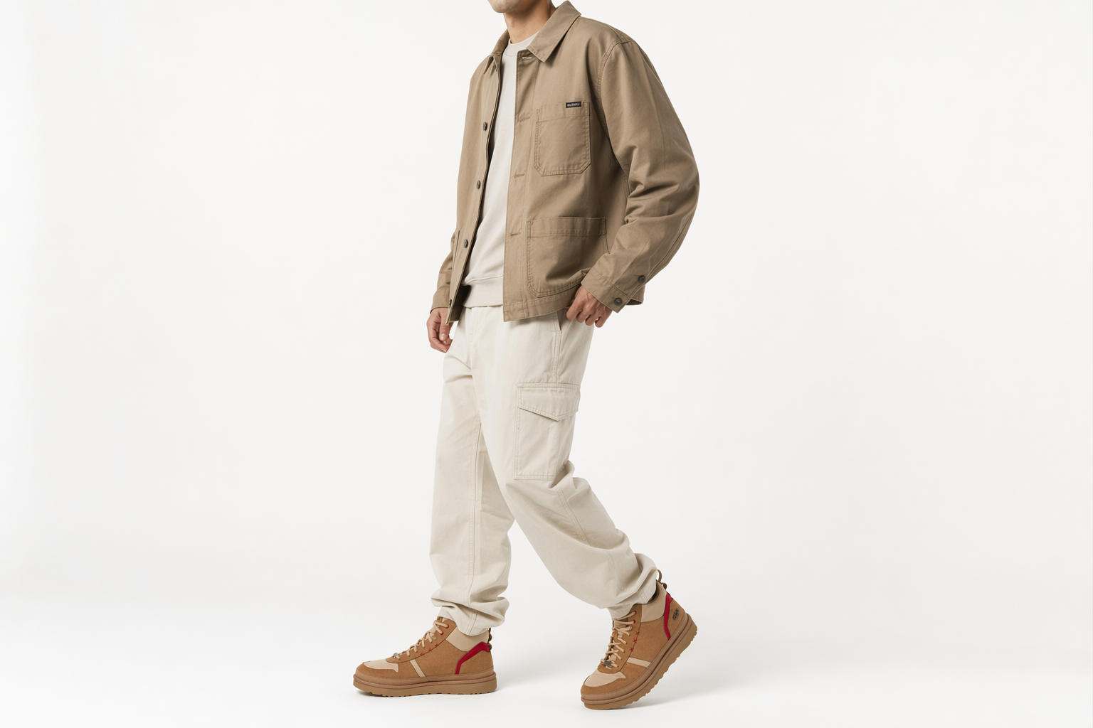 Order UGG Highland Hi Heritage ''Chestnut Sand Dunkel Kirschrot'' 1144053-CSDCH
