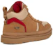 Shop UGG Highland Hi Heritage ''Chestnut Sand Dunkel Kirschrot'' 1144053-CSDCH