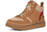 Purchase UGG Highland Hi Heritage ''Chestnut Sand Dunkel Kirschrot'' 1144053-CSDCH
