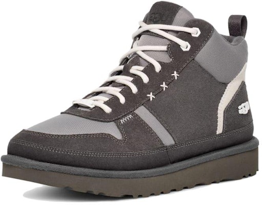 어그 하이랜드 하이 헤리티지 '그레이' (UGG 하이랜드 하이 헤리티지 '그레이') 1144053-GMSW Order 어그 하이랜드 하이 헤리티지 '그레이' (UGG 하이랜드 하이 헤리티지 '그레이') 1144053-GMSW
