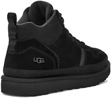 UGG Highland Hi Heritage 运动鞋 '黑色' 1144054-BLKS Lookbook UGG Highland Hi Heritage 运动鞋 '黑色' 1144054-BLKS