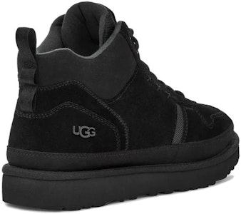 UGG Highland Hi Heritage Sepatu 'Hitam' 1144054-BLKS Lookbook UGG Highland Hi Heritage Sepatu 'Hitam' 1144054-BLKS