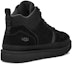 Lookbook UGG Highland Hi Heritage Trainer 'Hitam' 1144054-BLKS