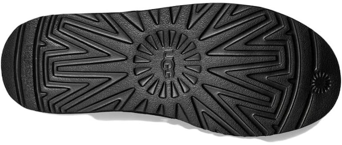 UGG Highland Hi Heritage Sepatu 'Hitam' 1144054-BLKS Purchase UGG Highland Hi Heritage Sepatu 'Hitam' 1144054-BLKS