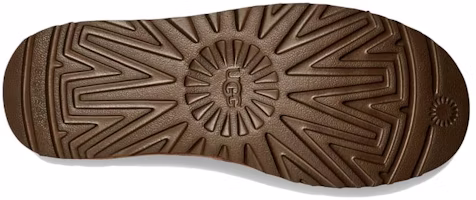 UGG 皮革 休閒 短筒靴 男款 棕色 Shop UGG 皮革 休閒 短筒靴 男款 棕色