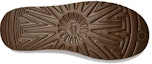 Shop UGG Highland Hi Heritage Trainer 'Chestnut Suede' Kasut Kulit Perang. 1144054-CTSD