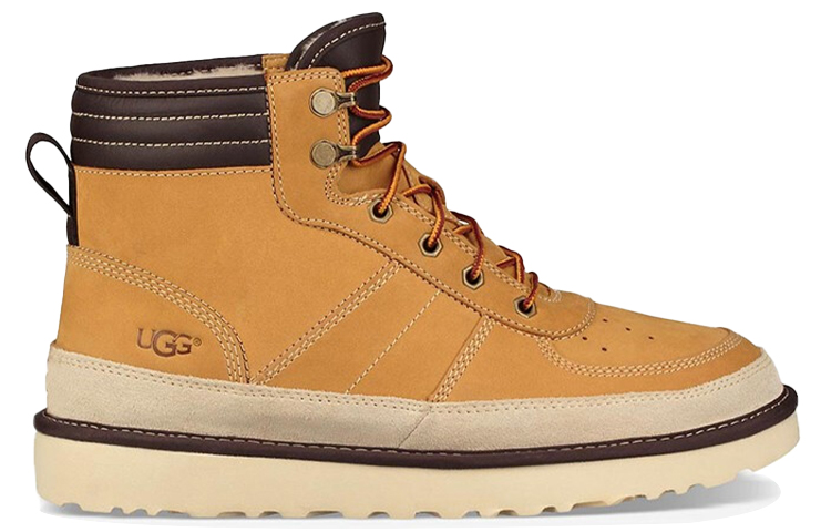 Order UGG Highland High Top Lacing 1097089-WHEA