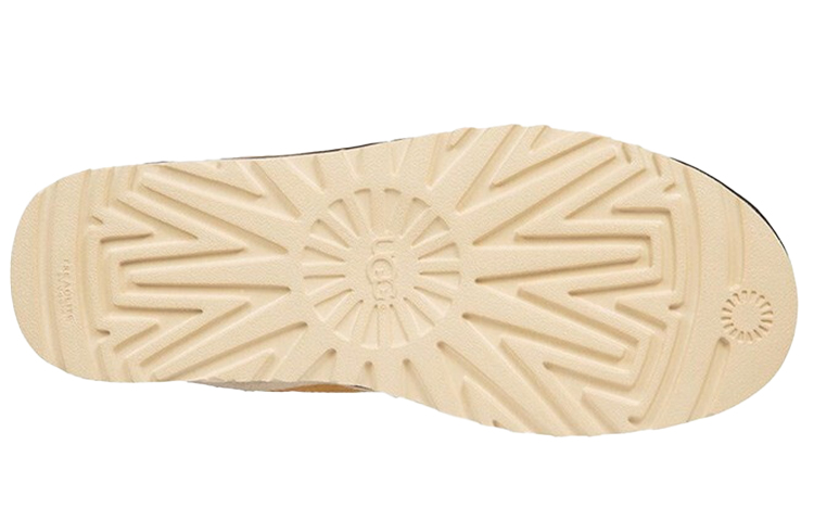 Details for UGG Highland High Top Lacing 1097089-WHEA