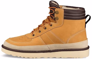 UGG Highland High Top Lacing 1097089-WHEA UGG Highland High Top Lacing 1097089-WHEA