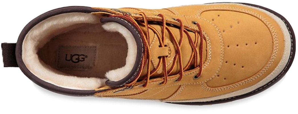 UGG Highland Botas Altas con Cordones 1097089-WHEA Purchase UGG Highland Botas Altas con Cordones 1097089-WHEA
