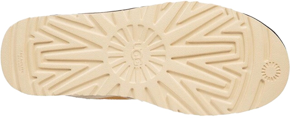 UGG Highland Botas Altas con Cordones 1097089-WHEA Details for UGG Highland Botas Altas con Cordones 1097089-WHEA