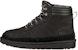 UGG Highland High Top Hitam Bertali Tinggi 1097089-BLK