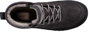 Purchase UGG Highland High Top Hitam Bertali Tinggi 1097089-BLK