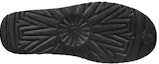 Details for UGG Highland High Top Hitam Bertali Tinggi 1097089-BLK