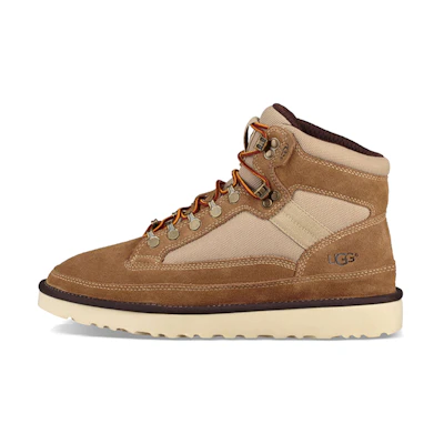 UGG Highland Hiker Boot 'Chestnut'