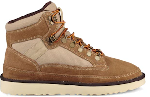 Order UGG Highland 耐磨防滑健行中筒休閒板鞋 栗子棕色