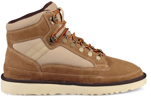 UGG Highland Hiker Boot 'Chestnut' Pria/Wanita 1096609-CHE Order UGG Highland Hiker Boot 'Chestnut' Pria/Wanita 1096609-CHE