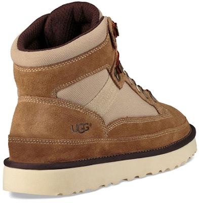 UGG Highland Hiker Boot 'Chestnut' Pria/Wanita 1096609-CHE Shop UGG Highland Hiker Boot 'Chestnut' Pria/Wanita 1096609-CHE