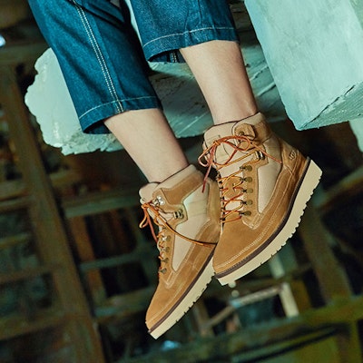 UGG Highland Hiker Boot 'Chestnut' 1096609-CHE Details for UGG Highland Hiker Boot 'Chestnut' 1096609-CHE