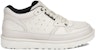UGG 하이랜드 로우탑 화이트 (UGG Highland 로우탑) 1099701-WHT