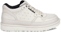 Order UGG 하이랜드 로우탑 화이트 (UGG Highland 로우탑) 1099701-WHT