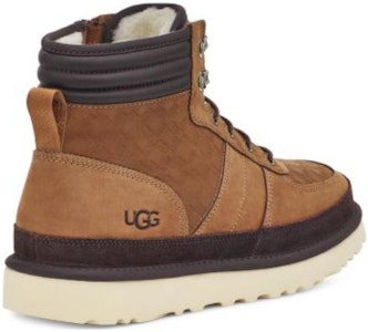 UGG Highland Sepatu Bot Pria/Wanita 1130727-CHE Shop UGG Highland Sepatu Bot Pria/Wanita 1130727-CHE