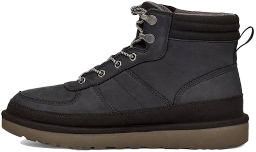 UGG ハイランド スポーツ ULD ブラック 1112991-BLK Buy UGG ハイランド スポーツ ULD ブラック 1112991-BLK