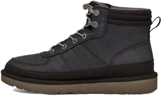 UGG Highland Sports ULD Black 1112991-BLK Buy UGG Highland Sports ULD Black 1112991-BLK