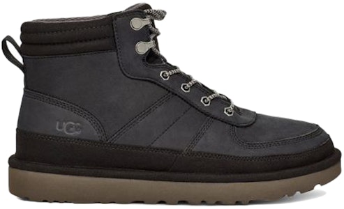 UGG ハイランド スポーツ ULD ブラック 1112991-BLK Order UGG ハイランド スポーツ ULD ブラック 1112991-BLK