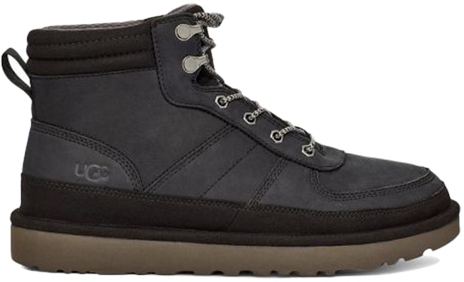 UGG 高地运动鞋 ULD 黑色 1112991-BLK Order UGG 高地运动鞋 ULD 黑色 1112991-BLK