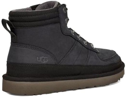 UGG 高地运动鞋 ULD 黑色 1112991-BLK Shop UGG 高地运动鞋 ULD 黑色 1112991-BLK