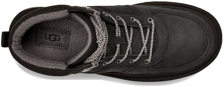 UGG ハイランド スポーツ ULD ブラック 1112991-BLK Purchase UGG ハイランド スポーツ ULD ブラック 1112991-BLK