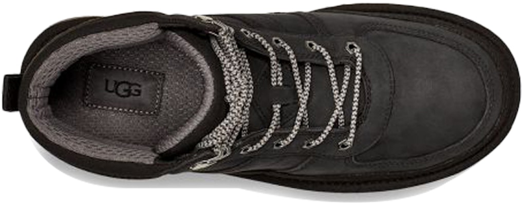 UGG 高地运动鞋 ULD 黑色 1112991-BLK Purchase UGG 高地运动鞋 ULD 黑色 1112991-BLK