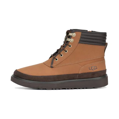 UGG Highland Sport Utility Weather Boot 'Chestnut'