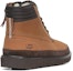 Lookbook Boot UGG Highland Sport Utility Weather 'Chestnut'. 1130729-CHE