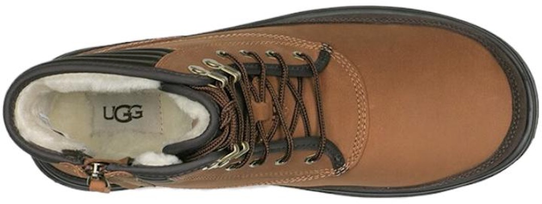 Boot UGG Highland Sport Utility Weather 'Chestnut'. 1130729-CHE Shop Boot UGG Highland Sport Utility Weather 'Chestnut'. 1130729-CHE