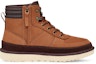 Order UGG Highland Sport EZ Graphic 'Chestnut Stout Nubuck' Lelaki 1122170-CSNB