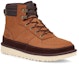 Lookbook UGG Highland Sport EZ Graphic 'Chestnut Stout Nubuck' Lelaki 1122170-CSNB