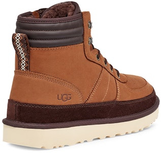 UGG ハイランド スポーツ EZ (チェスナット) 1122170-CSNB Shop UGG ハイランド スポーツ EZ (チェスナット) 1122170-CSNB