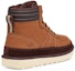 Shop UGG Highland Sport EZ Graphic 'Chestnut Stout Nubuck' Lelaki 1122170-CSNB