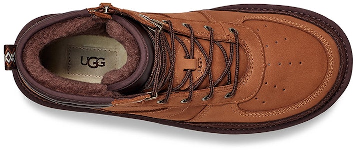 UGG ハイランド スポーツ EZ (チェスナット) 1122170-CSNB Purchase UGG ハイランド スポーツ EZ (チェスナット) 1122170-CSNB