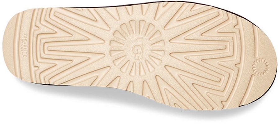 UGG Highland Sport EZ Graphic 'Chestnut Stout Nubuck' 1122170-CSNB Details for UGG Highland Sport EZ Graphic 'Chestnut Stout Nubuck' 1122170-CSNB