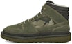 Buy UGG Highland Sport Hiker Mid Camo Hijau Kasut Sukan Bertapak Tengah Corak 'Hijau' 1117550-MGNC