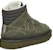 UGG Highland Sport Hiker Mid Camo Hijau Kasut Sukan Bertapak Tengah Corak 'Hijau' 1117550-MGNC