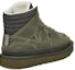 Shop UGG Highland Sport Hiker Mid Camo Hijau Kasut Sukan Bertapak Tengah Corak 'Hijau' 1117550-MGNC