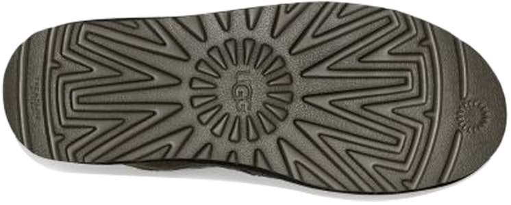 UGG Highland Sport Hiker Mid Camo Hijau Kasut Sukan Bertapak Tengah Corak 'Hijau' 1117550-MGNC Details for UGG Highland Sport Hiker Mid Camo Hijau Kasut Sukan Bertapak Tengah Corak 'Hijau' 1117550-MGNC