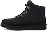 Buy UGG Highland Sport Hiker Mid Top Lapis Fleece Hitam 1112384-BTNL