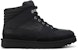 UGG Highland Sport Hiker Mid Top Lapis Fleece Hitam 1112384-BTNL