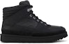 Order UGG Highland Sport Hiker Mid Top Lapis Fleece Hitam 1112384-BTNL
