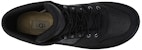 UGG Highland Sport Hiker Mid Top Lapis Fleece Hitam 1112384-BTNL